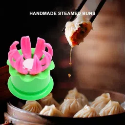 analiya Dumpling Press image 2