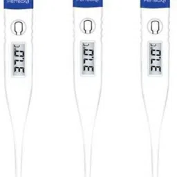 Perfecxa Rigid Digital (Pack of 3) Thermometer-image-11
