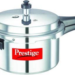 Popular Outer Lid 4 L Pressure Cooker-image-7