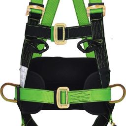 Full Body Harness for Climbing and Sports Purpose Full Body Harness-23