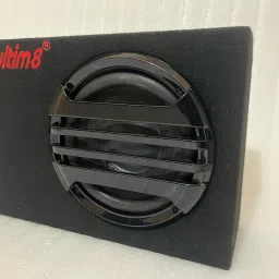 US88 Mono Class A Car Amplifier-image-79