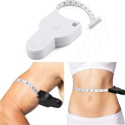 Body Measuring Tape Retractable inch tape Measurement Tape-picture-23