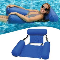 Inflatable Floating Swimming Pool Water Chair Inflatable Swimming Pool-12