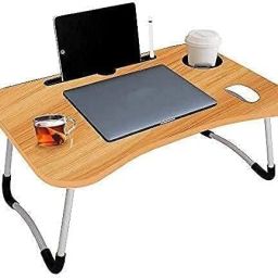 Wood Portable Laptop Table-image-25