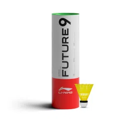 Future 9 Nylon Shuttle- Yellow-14