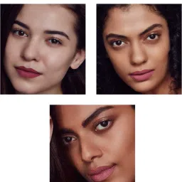 sugar cosmetics Not Mini Liquid Matte Lipstick,Transferproof & Enriched with Vitamin E image 5