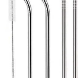 Straight Drinking Straw-image-38