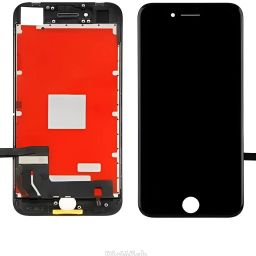 AM SALES LCD Mobile Display for IPHONE 7g-6