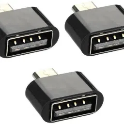 Fedus Micro USB OTG Adapter-13