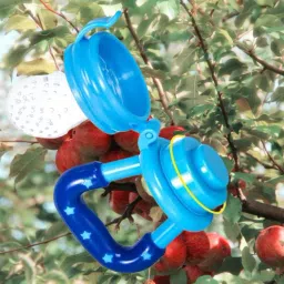 Fruit Milk Nibbler Feeding Safe Kids Supplies 1 Pc Feeder Feeder Feeder-image-49