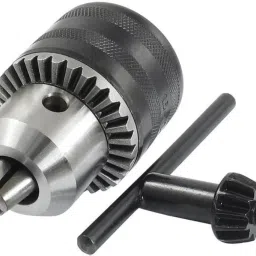 DRF040 10 mm Drill Chuck With Key-image-31