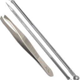 Steel Blackhead Remover Needle-image-69