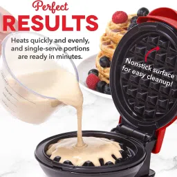 ourasi Waffle Maker 1010 Waffle Maker image 2