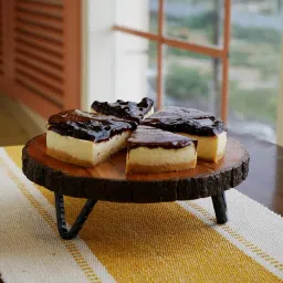 . Wooden Cake Server-image-15