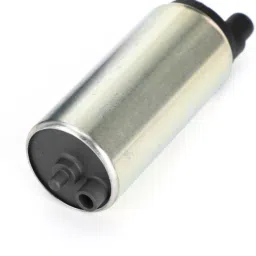 dubaldiya Fuel Pump with Strainer for Continental Bullet Classis 500 Thunder Bird Inline Fuel Filter image 4