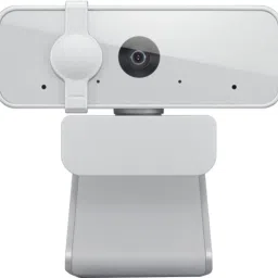 Lenovo 300 FHD, GXC1E71383/Dual Built-in Mics, FHD 1080p 2.1 HD Webcam with Built-In Microphone USB Connectivity-25
