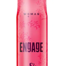 Blush Deodorant Spray - For Women Deodorant Spray - For Women-image-59