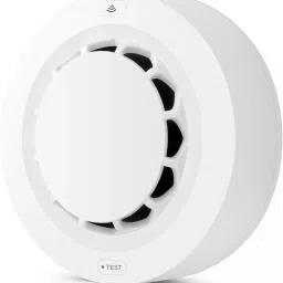 WiFi Smoke Detector, Fire Alarm Sensor SmartLife App Compatible Smoke Alarm-16