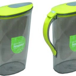 2.1 L Plastic Water Jug-image-47