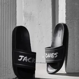 jack & jones Men Slides-picture-47