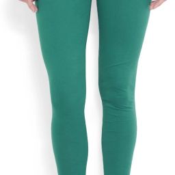Cotton Blend Women Churidar-image-78
