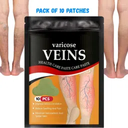 Advanced Healing Vericose Vein Patches for Women and Men Plaster & Patch-51