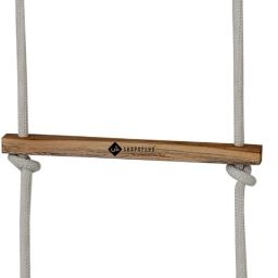 Rope Ladder for Kids | Climbing Ladder for Kids | Wooden Ladder for Kids for Physical Activity | Indoor Outdoor Games for Kids-image-98