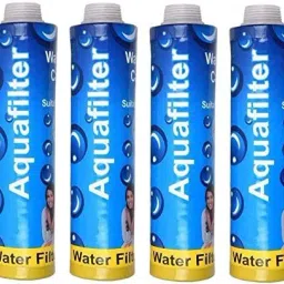Multi Layer Candle Filter Suitable for All Water Purifier Pack of 4 Wound Filter Cartridge-picture-14
