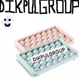 dikpulgroup 100 ml Manual Ice Cream Maker image 5