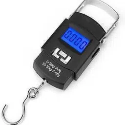 TodayAndCo 10g-50Kg Digital Fishing Portable Weight Scale Taraju Tarazu Kata Weighing Scale Weighing Scale-20