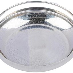 Stainless Steel Steamer Basket Curry Pan 20 cm diameter 1.5 L capacity-image-38
