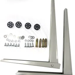 TSH-ACB002 365mm*450mm Shelf Bracket-27