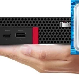 Longan Core™ i7 - 9700 | ThinkCentre Tiny Desktop [KFT] Intel Core i7 (9th Gen) Processor [8 Cores, 8 Threads] (32 GB RAM/Integrated Intel® Ultra HD 4K 630 Graphics/1 TB SSD Capacity/Windows 11 Pro) Mini Tower with MS Office-picture-38