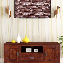 Stylista 2 layer protection Waterproof-Dustproof led/lcd Tv Cover for 65 inch LED/LCD TV - STY_LED_BB74_65-image-52