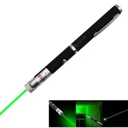 IMMUTABLE Laser Pointer Pen Light Presentation Pointer UKL34-16