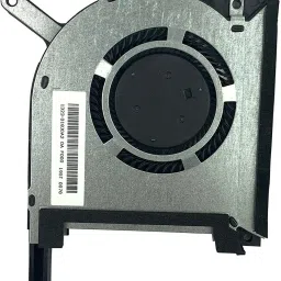 FYONLI Laptop GPU Cooling Fan for Asus FX505 FX505D FX505GD FX705DU FX95G FX86 Cooler-image-78
