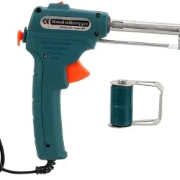 A&S TOOLS HOP 110V/220V 60W Hand-held Electric Soldering Iron External Heating 60 W Simple-image-57