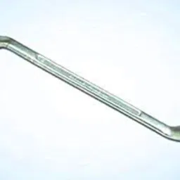 taparia 1808 Ring Spanner Set 1808 Double Sided Open End Wrench image 3