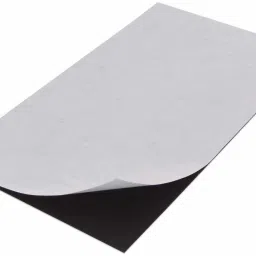A4 Size Self Adhesive Flexible Magnetic Sheet Fridge Magnet Pack of 1-image-36