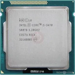 suryaasys 3.2 GHz LGA 1155 I5 3470 Processor-20
