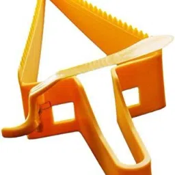 Plastic Cake Server-18