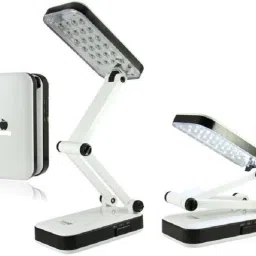 akr onlite L922 Portable Eye Protection LED Desk Lamp Study Lamp image 3