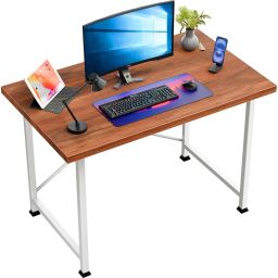 ‎Office Table-1 Engineered Wood Multipurpose Table-image-91