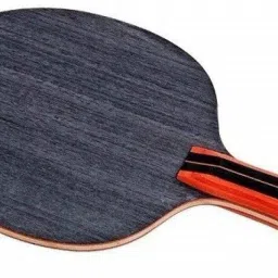 TESTRA CARBON Black Table Tennis Blade-image-24