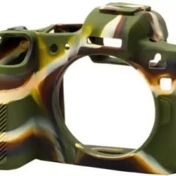 DIGICLIMBER Canon EOS (R) silicone Camera Bag-picture-0