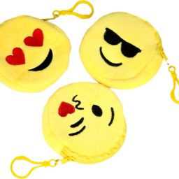 Girls Yellow Coin Purse-image-11