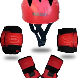 Children's Skating, Cycling, and Running Skating Guard Kit Cycling Kit-20