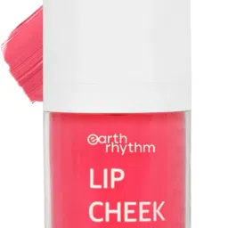 Lip & Cheek Tint- Mermaid, Nourishes & Hydrates Dry Chapped Lips with Vitamin E Mermaid-9