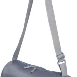 20 L Gym Duffel Bag - Gym Duffel Bag_20 - Grey-image-49
