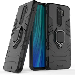 Back Cover for Realme X2 Pro-image-19